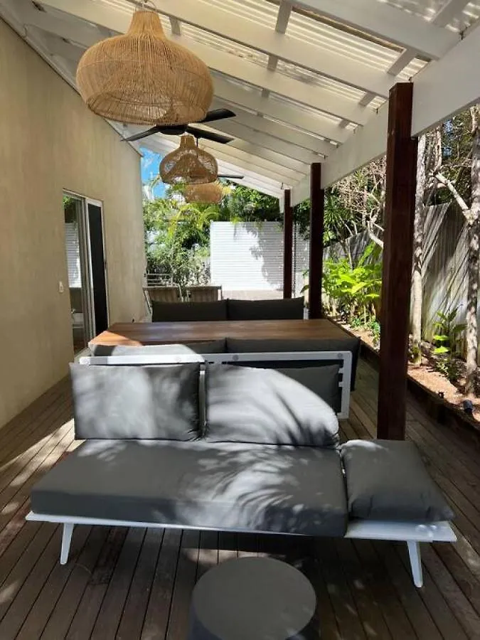 Villa Sunshine Beach Oasis Private Pool Pet Friendly Solway