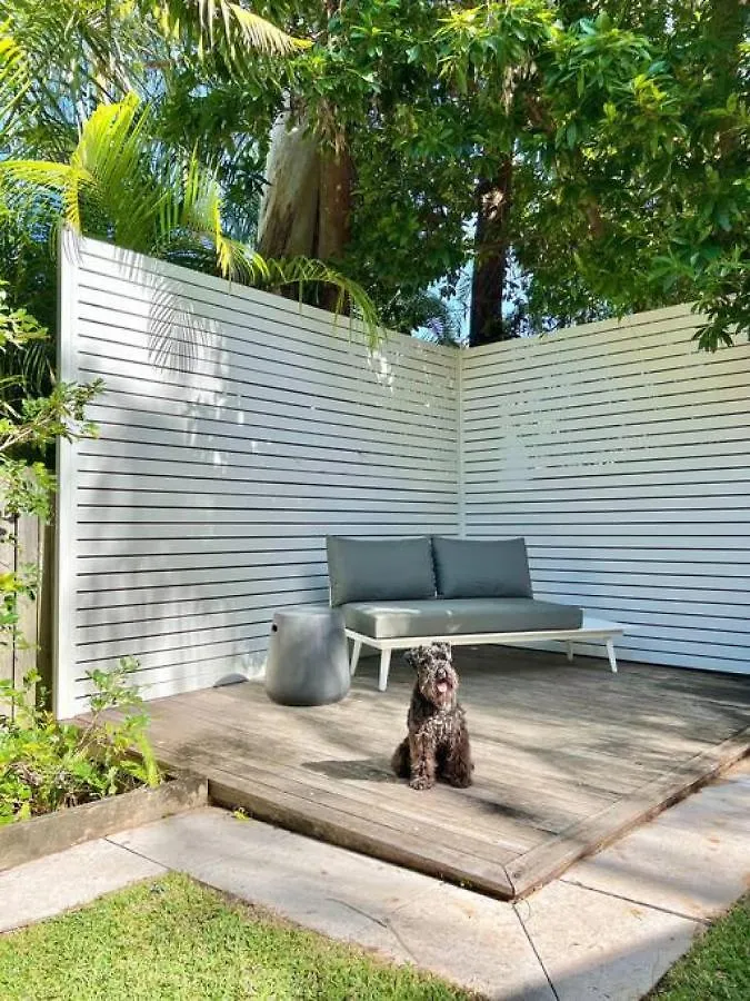 Sunshine Beach Oasis Private Pool Pet Friendly Solway 0*, Sunshine Beach Australia