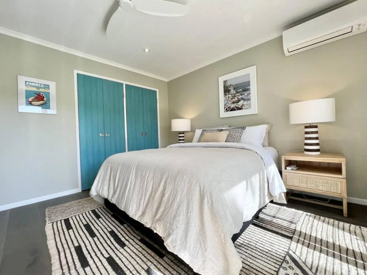 Sunshine Beach Oasis Private Pool Pet Friendly Solway 0*, Sunshine Beach Australia