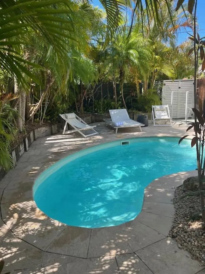 Sunshine Beach Oasis Private Pool Pet Friendly Solway Sunshine Beach