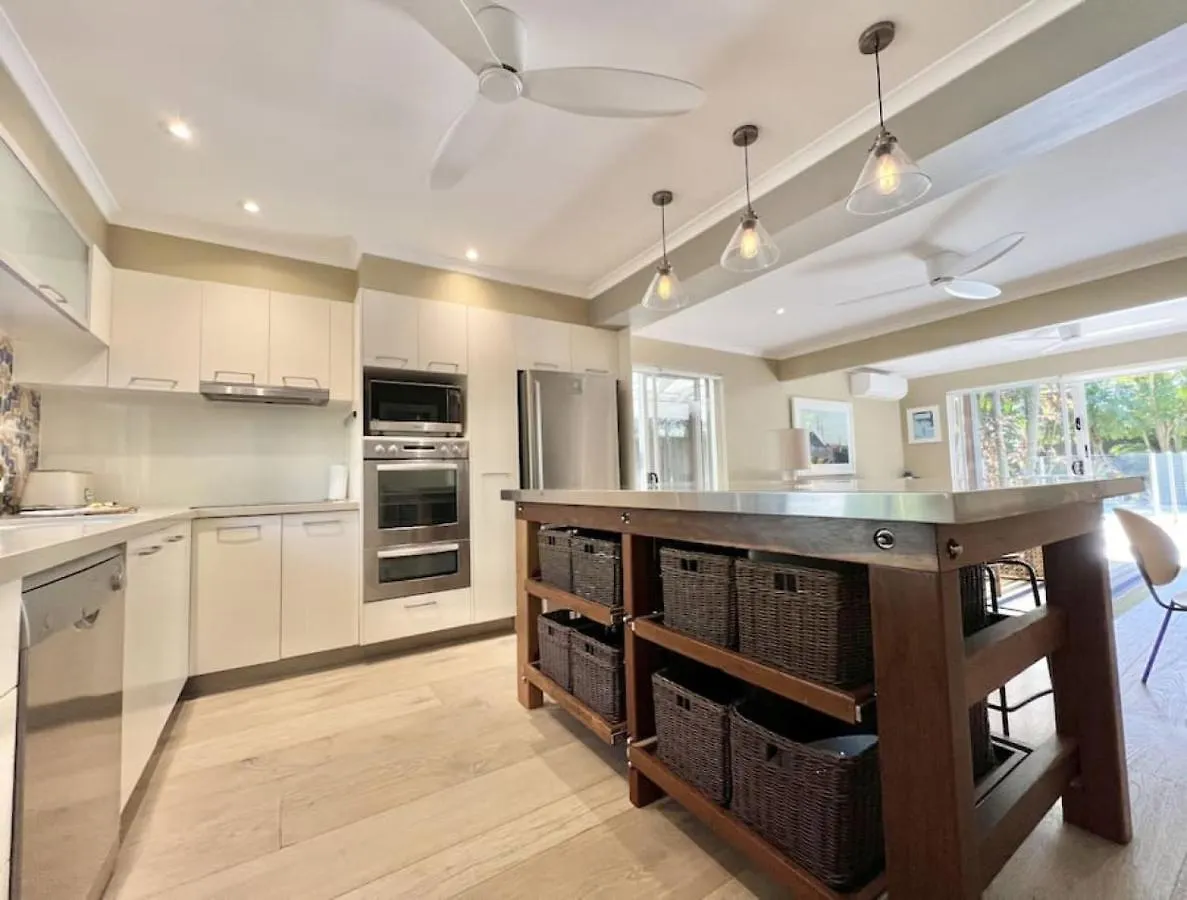 Sunshine Beach Oasis Private Pool Pet Friendly Solway Sunshine Beach
